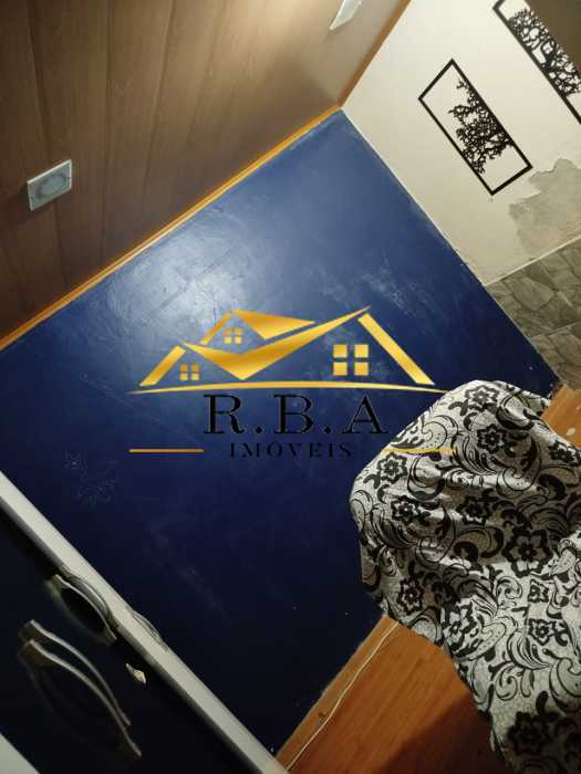 Conheça 33580979-6ba6-427c-aa53-c36ec8 do imóvel - Casa em Condomínio 3 quartos à venda Vila Valqueire, Rio de Janeiro - R$ 210.000 - MLCN30027 - 13 33580979-6ba6-427c-aa53-c36ec8 - 13