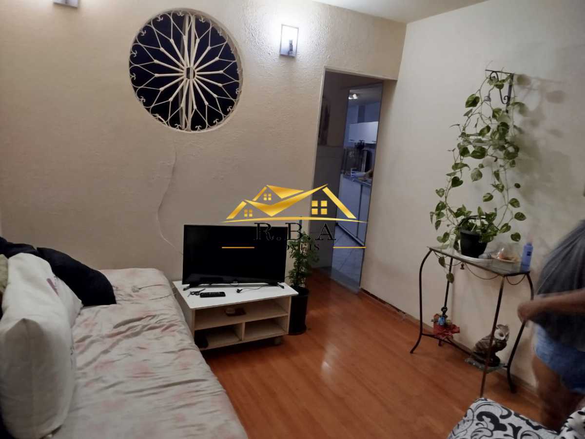 Conheça a3f06255-f438-48a5-bb1b-4e1c50 do imóvel - Casa em Condomínio 3 quartos à venda Vila Valqueire, Rio de Janeiro - R$ 210.000 - MLCN30027 - 14 a3f06255-f438-48a5-bb1b-4e1c50 - 14