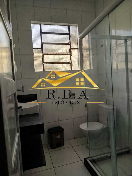 Conheça a3335bf0-a9c8-4212-be1a-4dd35a do imóvel - Casa em Condomínio 3 quartos à venda Vila Valqueire, Rio de Janeiro - R$ 210.000 - MLCN30027 - 15 a3335bf0-a9c8-4212-be1a-4dd35a - 15