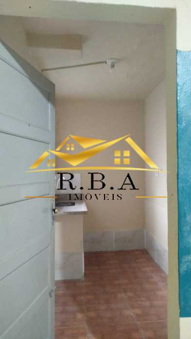 Conheça aee70217-9bf2-4bd5-83f2-432a5e do imóvel - Casa em Condomínio 3 quartos à venda Vila Valqueire, Rio de Janeiro - R$ 210.000 - MLCN30027 - 16 aee70217-9bf2-4bd5-83f2-432a5e - 16