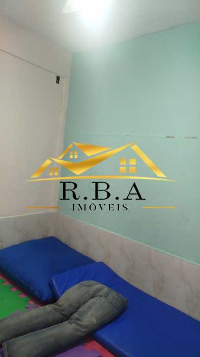 Conheça bd91caad-b2dc-4c3e-9489-01c625 do imóvel - Casa em Condomínio 3 quartos à venda Vila Valqueire, Rio de Janeiro - R$ 210.000 - MLCN30027 - 17 bd91caad-b2dc-4c3e-9489-01c625 - 17