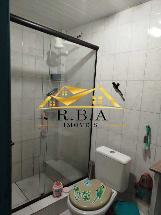 Conheça df00b06c-26a4-4b40-9f16-646a5a do imóvel - Casa em Condomínio 3 quartos à venda Vila Valqueire, Rio de Janeiro - R$ 210.000 - MLCN30027 - 19 df00b06c-26a4-4b40-9f16-646a5a - 19