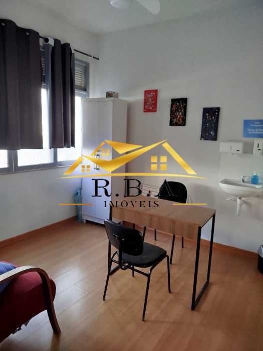 Conheça e29890f9-4469-46ff-93b5-abd895 do imóvel - Casa em Condomínio 3 quartos à venda Vila Valqueire, Rio de Janeiro - R$ 210.000 - MLCN30027 - 22 e29890f9-4469-46ff-93b5-abd895 - 22