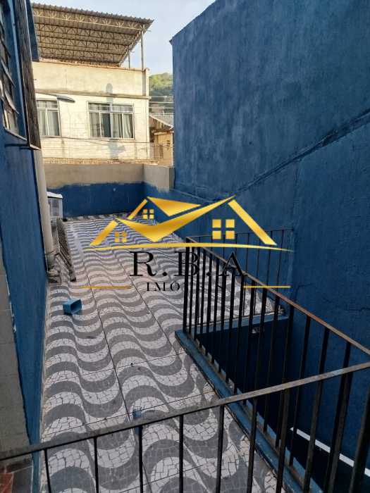 Conheça efc518ff-fded-4b75-a607-530501 do imóvel - Casa em Condomínio 3 quartos à venda Vila Valqueire, Rio de Janeiro - R$ 210.000 - MLCN30027 - 23 efc518ff-fded-4b75-a607-530501 - 23