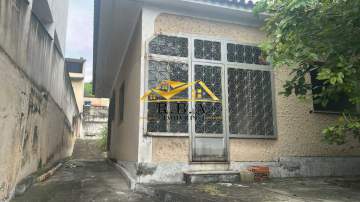 Casa à venda Vila Valqueire, Rio de Janeiro - R$ 550.000 - MLCA00015