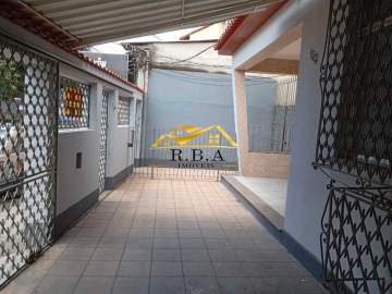 Casa 3 quartos à venda Marechal Hermes, Rio de Janeiro - R$ 550.000 - MLCA30085