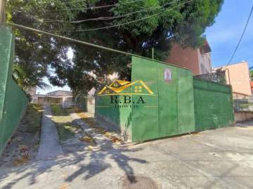 Terreno Residencial à venda Oswaldo Cruz, Rio de Janeiro - R$ 580.000 - MLTR00006