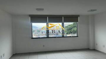 Sala Comercial 33m² para alugar Vila Valqueire, Rio de Janeiro - R$ 1.300 - MLSL00009