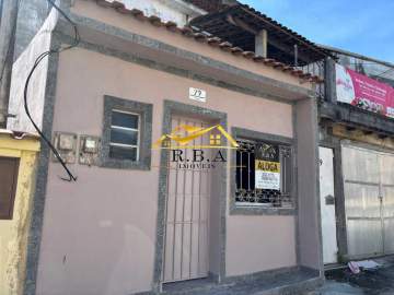Imperdível - Casa 1 quarto para alugar Bento Ribeiro, Rio de Janeiro - R$ 1.000 - MLCA10032 Imperdível - Casa 1 quarto para alugar Bento Ribeiro, Rio de Janeiro - R$ 1.000 - MLCA10032