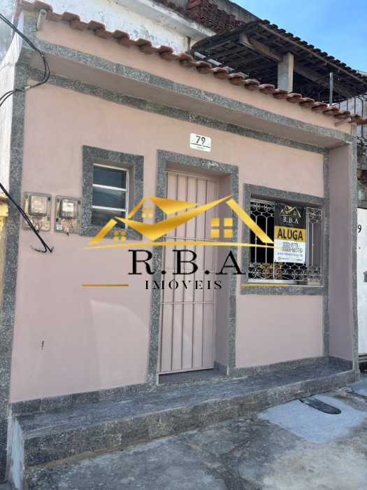 Conheça PHOTO-2026-05-02-10-21-05_1 do imóvel - Casa 1 quarto para alugar Bento Ribeiro, Rio de Janeiro - R$ 1.000 - MLCA10032 - 2 PHOTO-2026-05-02-10-21-05_1 - 2