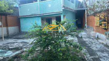 Casa de Vila 2 quartos à venda Marechal Hermes, Rio de Janeiro - R$ 210.000 - MLCV20104