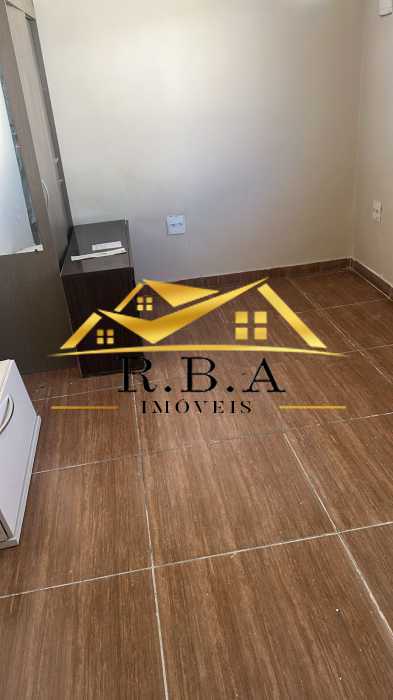 Conheça PHOTO-2026-05-06-17-11-30_1 do imóvel - Kitnet/Conjugado 20m² para alugar Bento Ribeiro, Rio de Janeiro - R$ 700 - MLKI10027 - 4 PHOTO-2026-05-06-17-11-30_1 - 4