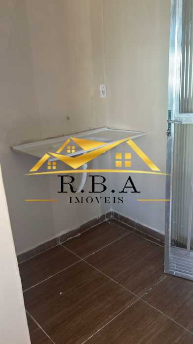 Conheça PHOTO-2026-05-06-17-11-32 do imóvel - Kitnet/Conjugado 20m² para alugar Bento Ribeiro, Rio de Janeiro - R$ 700 - MLKI10027 - 9 PHOTO-2026-05-06-17-11-32 - 9