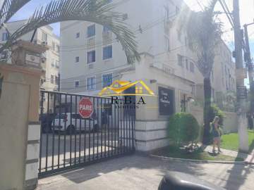 Apartamento 2 quartos para venda e aluguel Honório Gurgel, Rio de Janeiro - R$ 160.000 - MLAP20351