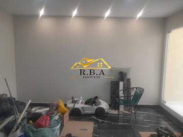 Casa 2 quartos à venda Marechal Hermes, Rio de Janeiro - R$ 180.000 - MLCA20127