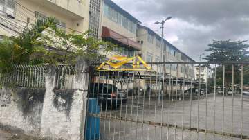 Apartamento 3 quartos à venda Marechal Hermes, Rio de Janeiro - R$ 250.000 - MLAP30050 Apartamento 3 quartos à venda Marechal Hermes, Rio de Janeiro - R$ 250.000 - MLAP30050