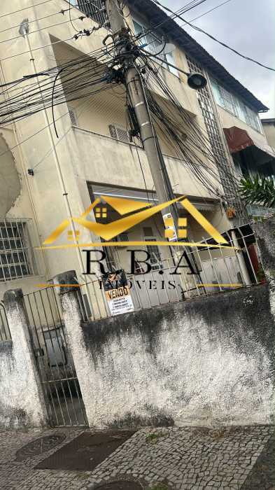 Conheça d9ac0111-125c-4de9-ae70-00b68d do imóvel - Apartamento 3 quartos à venda Marechal Hermes, Rio de Janeiro - R$ 250.000 - MLAP30050 - 2 d9ac0111-125c-4de9-ae70-00b68d - 2
