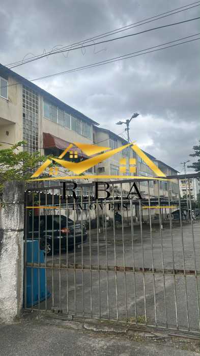 Conheça d3033349-e412-4f4a-b999-ac979f do imóvel - Apartamento 3 quartos à venda Marechal Hermes, Rio de Janeiro - R$ 250.000 - MLAP30050 - 3 d3033349-e412-4f4a-b999-ac979f - 3