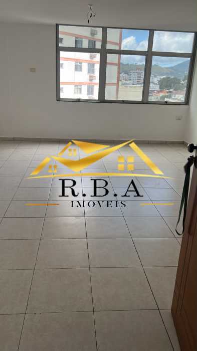 Conheça PHOTO-2026-07-15-13-56-26 do imóvel - Sala Comercial 33m² à venda Vila Valqueire, Rio de Janeiro - R$ 220.000 - MLSL00010 - 2 PHOTO-2026-07-15-13-56-26 - 2