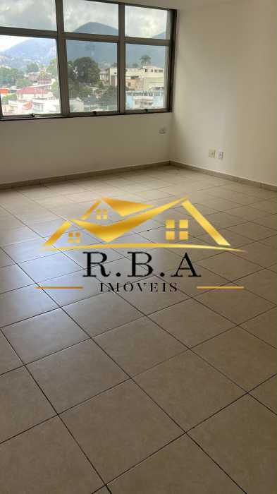 Conheça PHOTO-2026-07-15-13-56-26_2 do imóvel - Sala Comercial 33m² à venda Vila Valqueire, Rio de Janeiro - R$ 220.000 - MLSL00010 - 4 PHOTO-2026-07-15-13-56-26_2 - 4