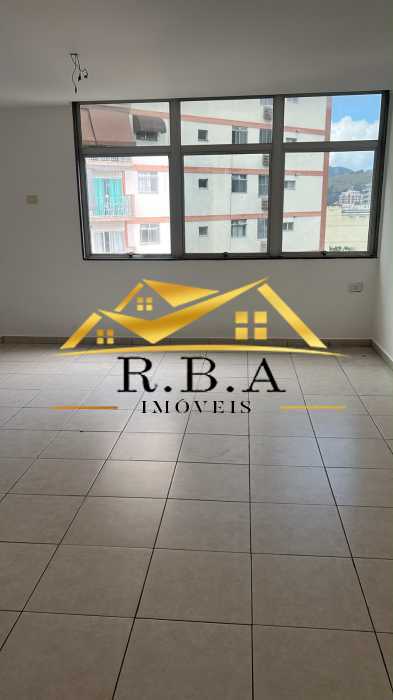 Conheça PHOTO-2026-07-15-13-56-27_3 do imóvel - Sala Comercial 33m² à venda Vila Valqueire, Rio de Janeiro - R$ 220.000 - MLSL00010 - 9 PHOTO-2026-07-15-13-56-27_3 - 9