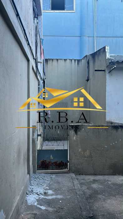 Conheça PHOTO-2026-07-15-15-51-25 do imóvel - Casa de Vila 2 quartos para alugar Marechal Hermes, Rio de Janeiro - R$ 1.100 - MLCV20106 - 25 PHOTO-2026-07-15-15-51-25 - 25