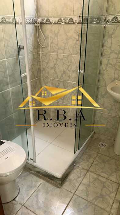 Conheça 1ef98111-97dd-4f1b-9d38-b85f3c do imóvel - Apartamento 2 quartos para alugar Cascadura, Rio de Janeiro - R$ 1.400 - MLAP20359 - 19 1ef98111-97dd-4f1b-9d38-b85f3c - 19
