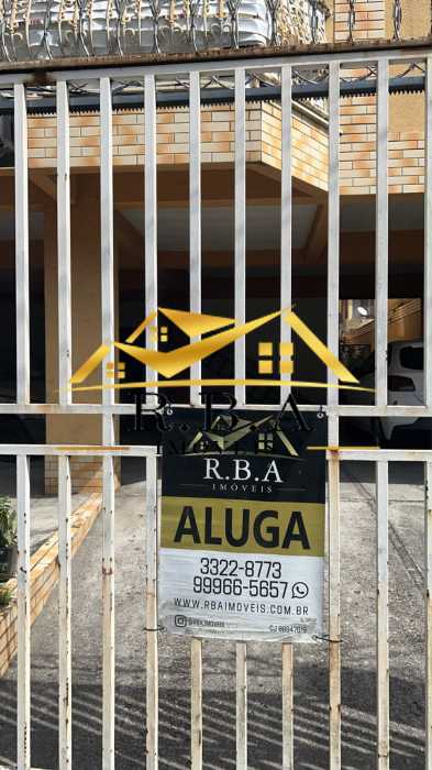 Conheça 57973e2d-3946-46eb-adc7-6fc95f do imóvel - Apartamento 2 quartos para alugar Cascadura, Rio de Janeiro - R$ 1.400 - MLAP20359 - 25 57973e2d-3946-46eb-adc7-6fc95f - 25