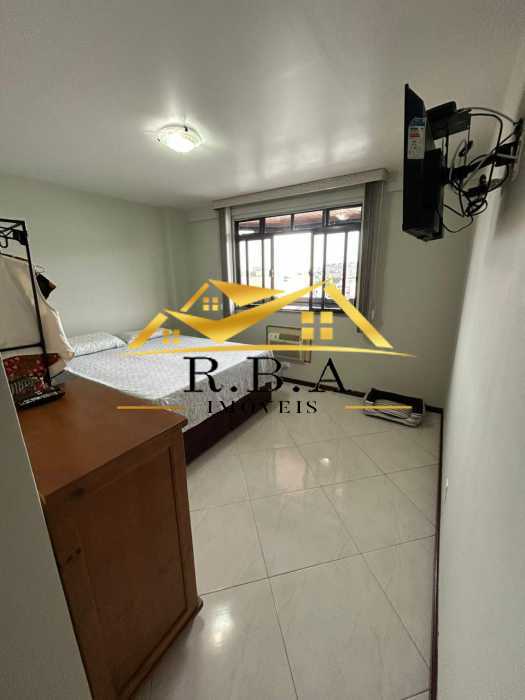 Conheça 490abfcb-b8c7-426f-be5d-99faaf do imóvel - Apartamento 3 quartos à venda Vila da Penha, Rio de Janeiro - R$ 425.000 - MLAP30051 - 5 490abfcb-b8c7-426f-be5d-99faaf - 5