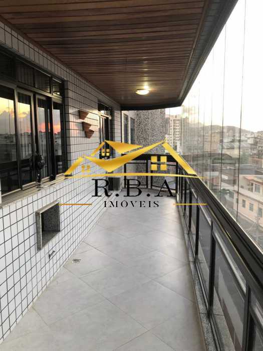 Conheça 919593a1-584c-40f9-994c-3eecaa do imóvel - Apartamento 3 quartos à venda Vila da Penha, Rio de Janeiro - R$ 425.000 - MLAP30051 - 16 919593a1-584c-40f9-994c-3eecaa - 16