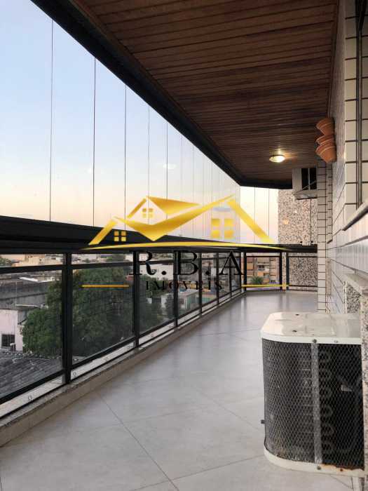 Conheça aa803e99-fd20-4b48-9791-5c21d0 do imóvel - Apartamento 3 quartos à venda Vila da Penha, Rio de Janeiro - R$ 425.000 - MLAP30051 - 17 aa803e99-fd20-4b48-9791-5c21d0 - 17