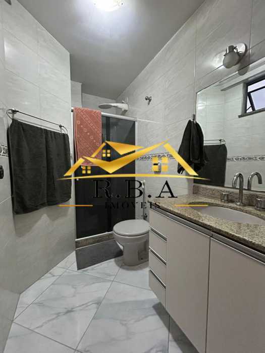 Conheça b0258c82-8496-4d9f-ace8-feda8c do imóvel - Apartamento 3 quartos à venda Vila da Penha, Rio de Janeiro - R$ 425.000 - MLAP30051 - 11 b0258c82-8496-4d9f-ace8-feda8c - 11