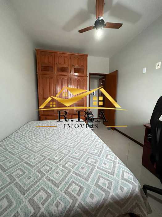 Conheça f0f45525-6a69-4012-a89d-21600d do imóvel - Apartamento 3 quartos à venda Vila da Penha, Rio de Janeiro - R$ 425.000 - MLAP30051 - 7 f0f45525-6a69-4012-a89d-21600d - 7