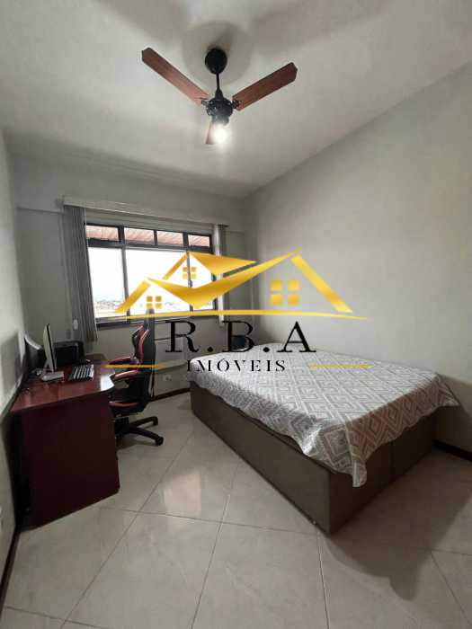 Conheça f2b84b22-646b-4f36-b6af-0dba4d do imóvel - Apartamento 3 quartos à venda Vila da Penha, Rio de Janeiro - R$ 425.000 - MLAP30051 - 8 f2b84b22-646b-4f36-b6af-0dba4d - 8