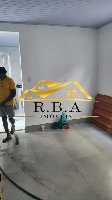 Conheça 90fe7972-e3c9-48d9-8850-869b4e do imóvel - Casa de Vila 2 quartos para alugar Engenho Novo, Rio de Janeiro - R$ 1.800 - MLCV20108 - 6 90fe7972-e3c9-48d9-8850-869b4e - 6