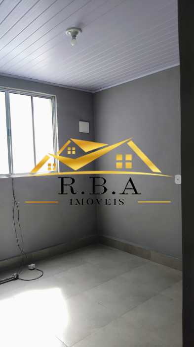Conheça f2813ae9-256a-419b-9cc2-9455ef do imóvel - Casa de Vila 2 quartos para alugar Engenho Novo, Rio de Janeiro - R$ 1.800 - MLCV20108 - 5 f2813ae9-256a-419b-9cc2-9455ef - 5