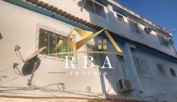 Apartamento 2 quartos à venda Bento Ribeiro, Rio de Janeiro - R$ 160.000 - MLAP20233