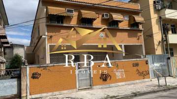 Apartamento 2 quartos à venda Marechal Hermes, Rio de Janeiro - R$ 240.000 - MLAP20251