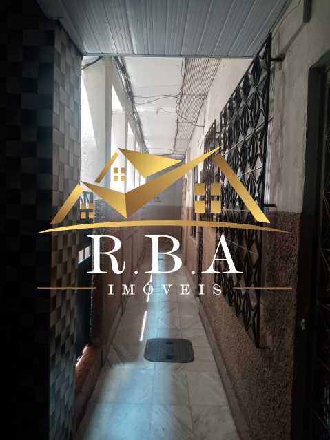 Conheça 233e5e38-8cf2-45ef-abcf-bd61a7 do imóvel - Apartamento 1 quarto à venda Engenheiro Leal, Rio de Janeiro - R$ 75.000 - MLAP10048 - 18 233e5e38-8cf2-45ef-abcf-bd61a7 - 18