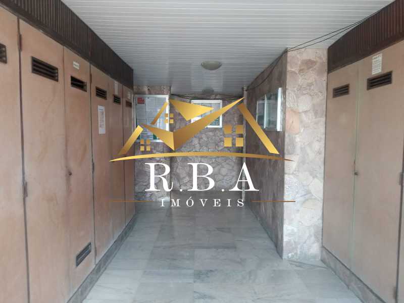 Conheça 96cef7cb-982d-4b71-8c3f-f2eaf1 do imóvel - Apartamento 1 quarto à venda Engenheiro Leal, Rio de Janeiro - R$ 75.000 - MLAP10048 - 20 96cef7cb-982d-4b71-8c3f-f2eaf1 - 20