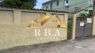 Casa 5 quartos à venda Marechal Hermes, Rio de Janeiro - R$ 500.000 - MLCA50010