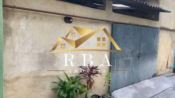Casa de Vila 1 quarto à venda Bento Ribeiro, Rio de Janeiro - R$ 140.000 - MLCV10050