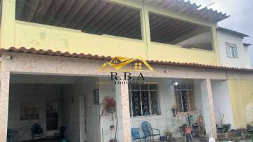 Casa 3 quartos à venda Marechal Hermes, Rio de Janeiro - R$ 370.000 - MLCA30066
