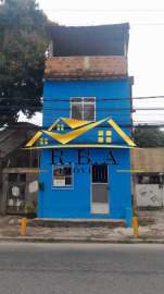 Casa 1 quarto à venda Bento Ribeiro, Rio de Janeiro - R$ 80.000 - MLCA10027