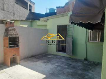Casa 1 quarto à venda Marechal Hermes, Rio de Janeiro - R$ 115.000 - MLCA10028