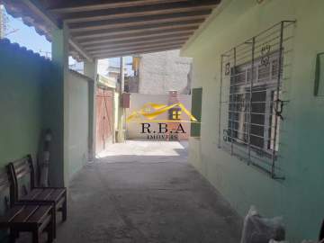 Casa 1 quarto à venda Marechal Hermes, Rio de Janeiro - R$ 90.000 - MLCA10028