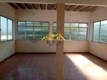 Casa em Condomínio 4 quartos à venda Vila Valqueire, Rio de Janeiro - R$ 335.000 - MLCN40009
