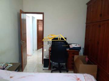 Casa 2 quartos à venda Marechal Hermes, Rio de Janeiro - R$ 410.000 - MLCA20108