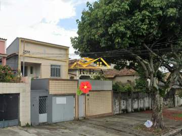 Imperdível - Casa 3 quartos à venda Honório Gurgel, Rio de Janeiro - R$ 360.000 - MLCA30069