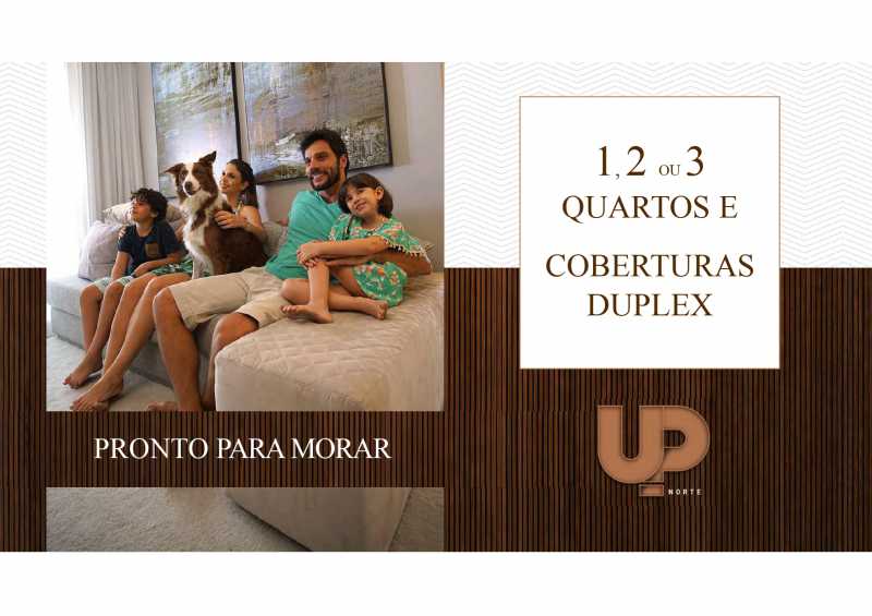 Apresentação Nova Up Norte - - 23